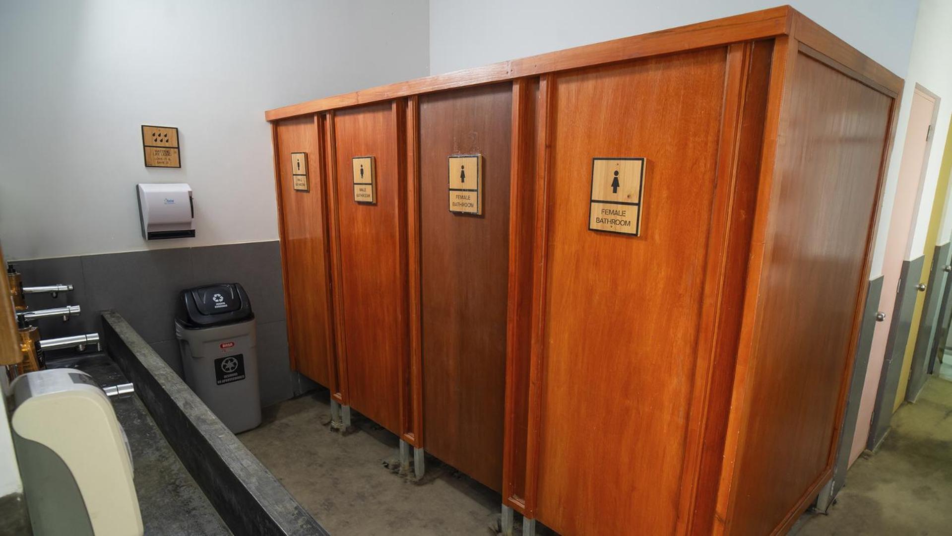 Socialtel Mancora Hotel Ngoại thất bức ảnh